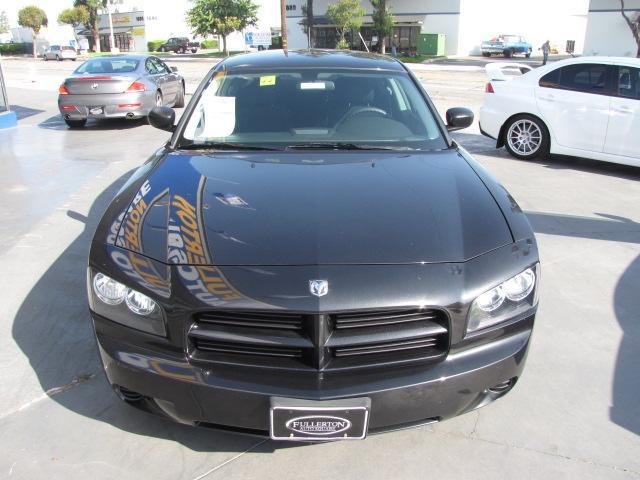 Dodge Charger 2008 photo 6