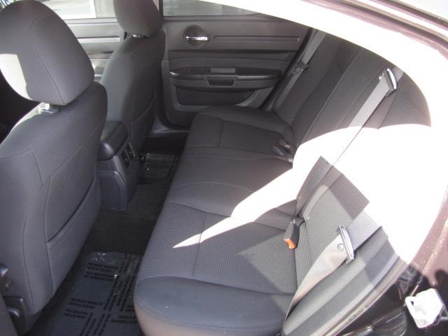 Dodge Charger 2008 photo 7