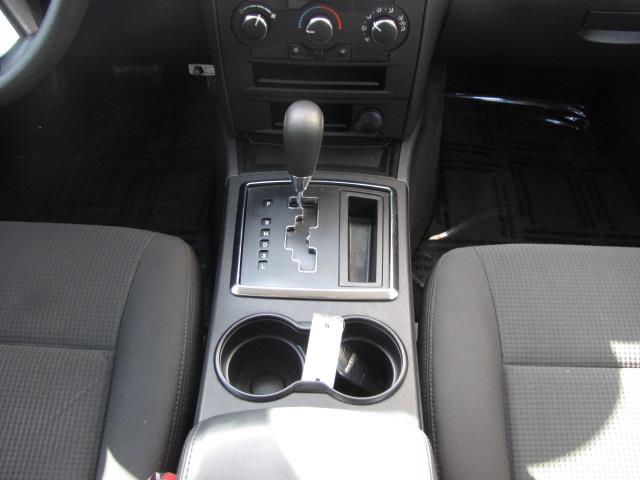 Dodge Charger 2008 photo 9