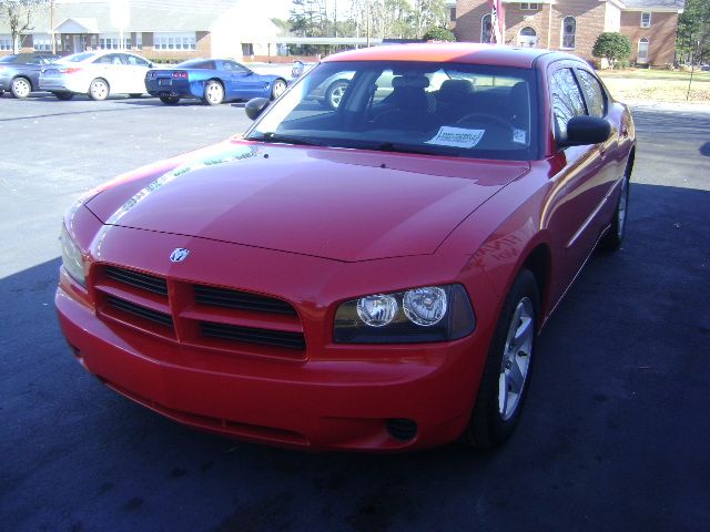 Dodge Charger SE Sedan