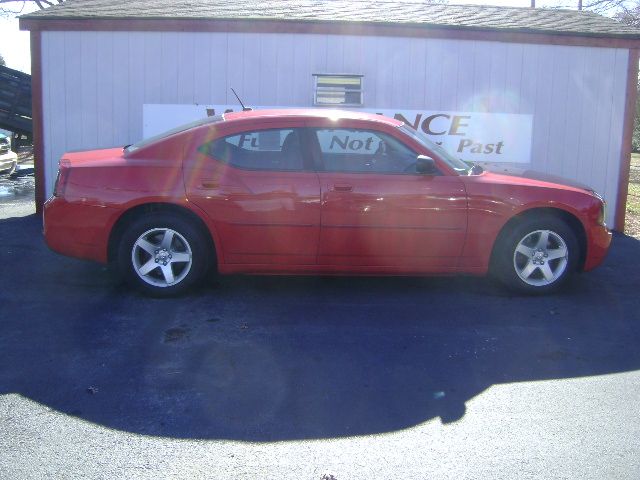 Dodge Charger 2008 photo 1