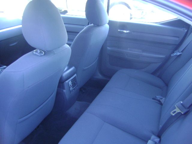 Dodge Charger 2008 photo 2
