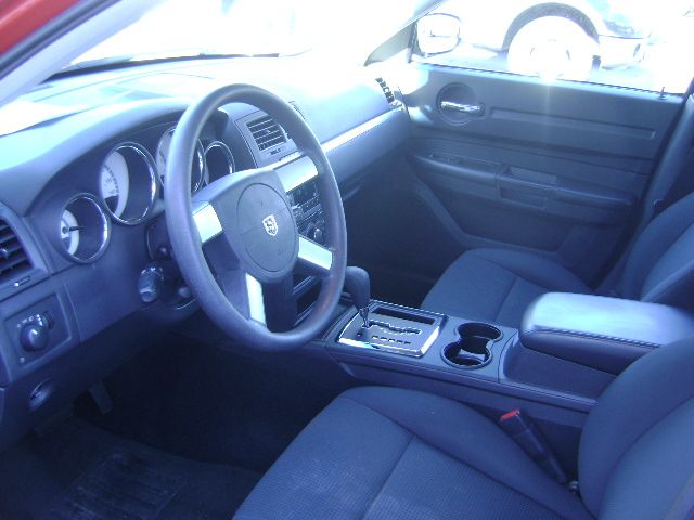 Dodge Charger 2008 photo 3