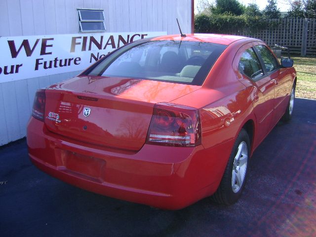 Dodge Charger 2008 photo 4