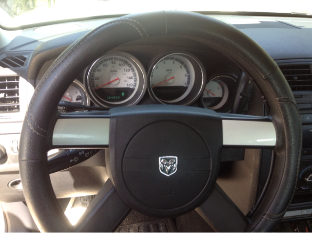 Dodge Charger Unknown Sports Car