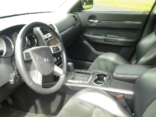 Dodge Charger 2008 photo 1