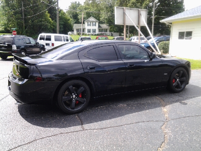 Dodge Charger 2008 photo 2
