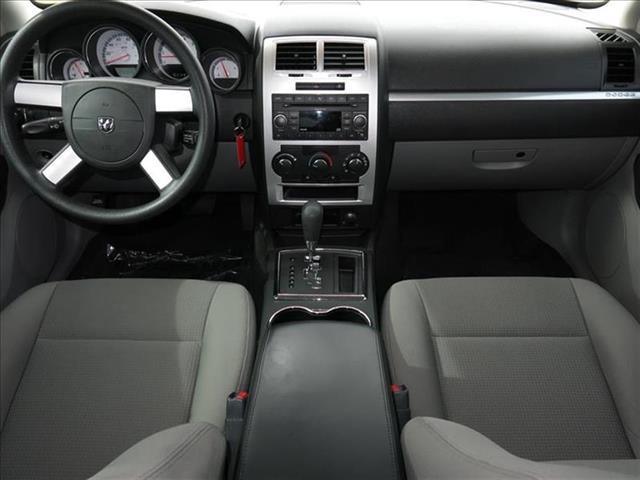 Dodge Charger 2008 photo 1