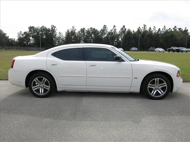 Dodge Charger 2008 photo 3