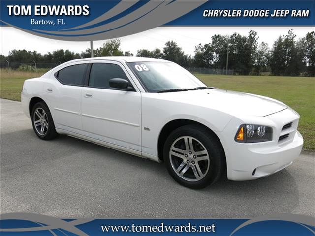 Dodge Charger 2008 photo 4