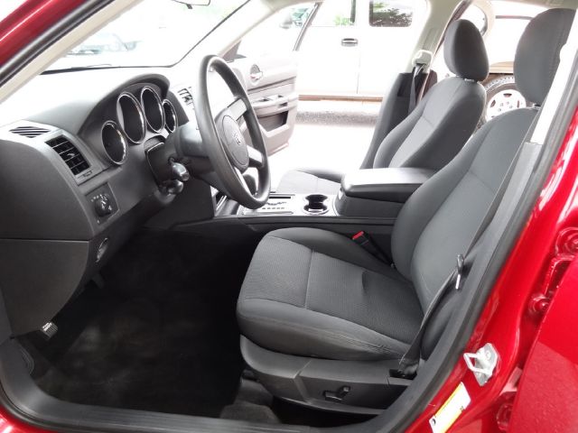 Dodge Charger 2008 photo 1