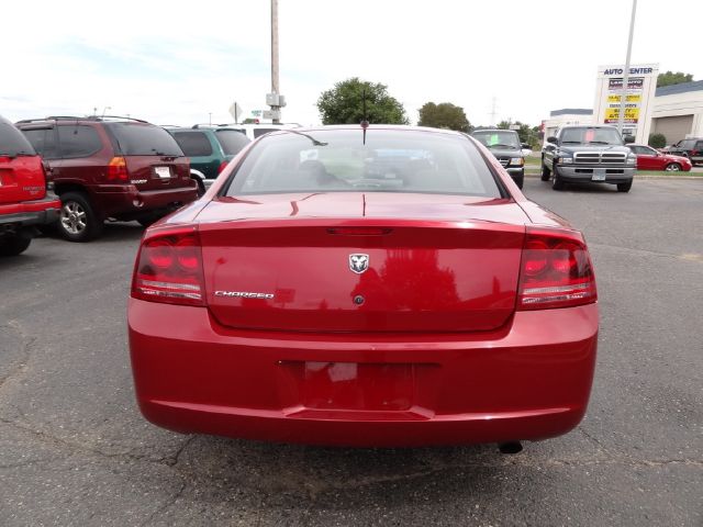 Dodge Charger 2008 photo 2