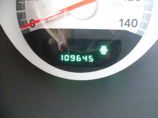 Dodge Charger SE Sedan