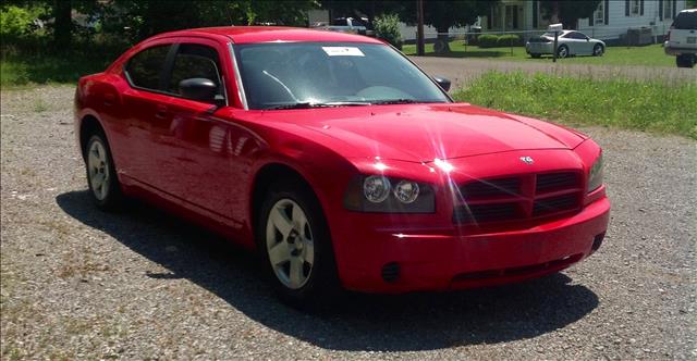 Dodge Charger SE Sedan