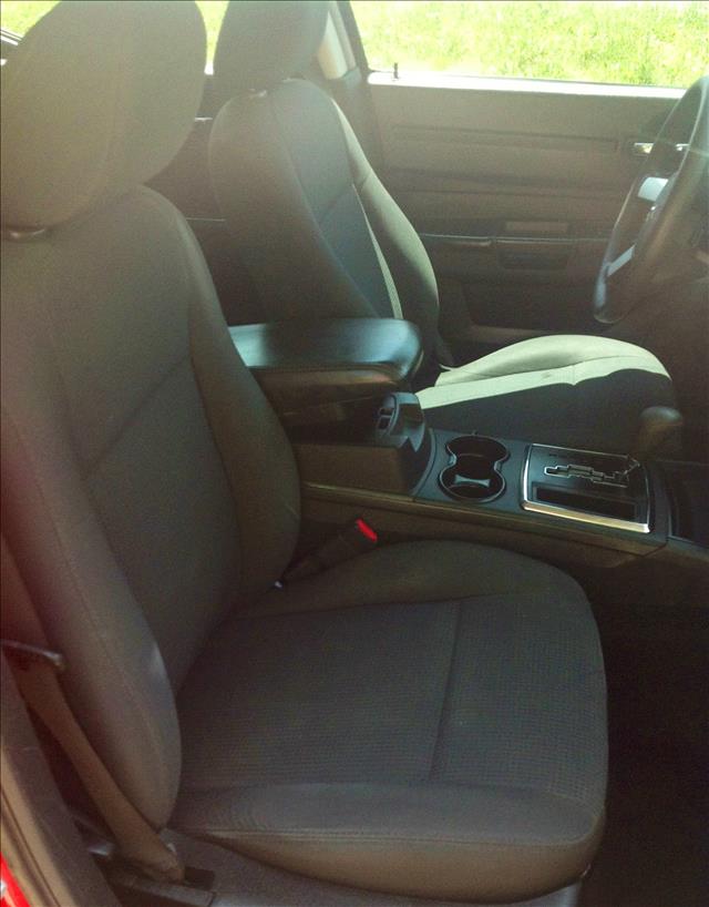 Dodge Charger 2008 photo 2