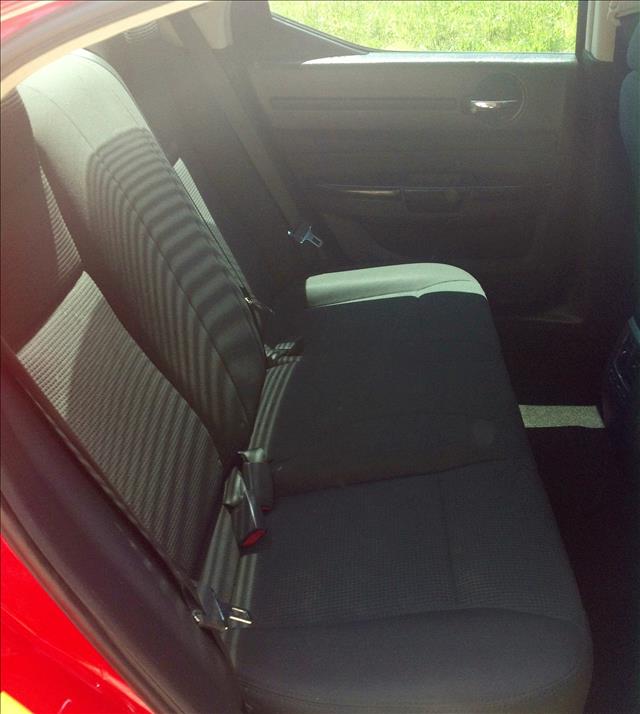 Dodge Charger 2008 photo 3