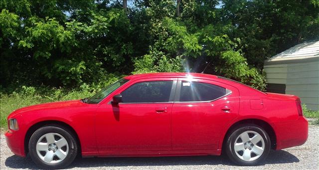 Dodge Charger 2008 photo 5