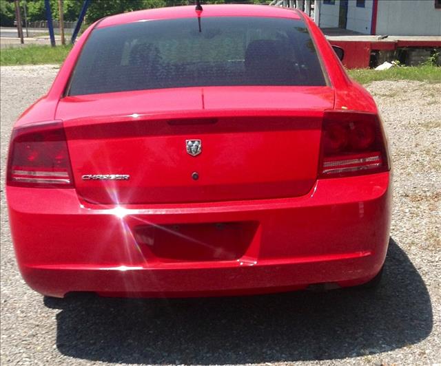 Dodge Charger 2008 photo 6