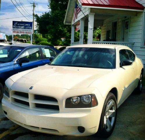 Dodge Charger SE Sedan