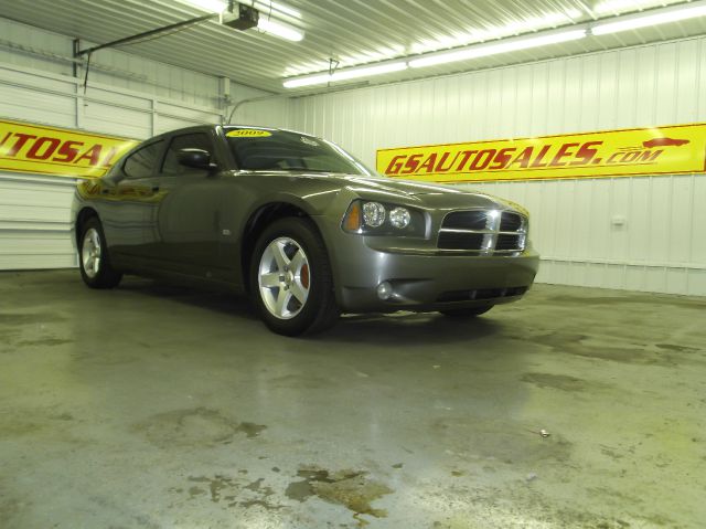 Dodge Charger 2009 photo 1