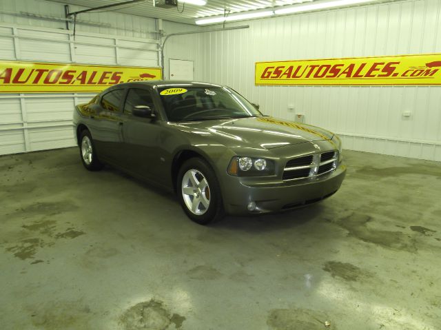 Dodge Charger 2009 photo 2