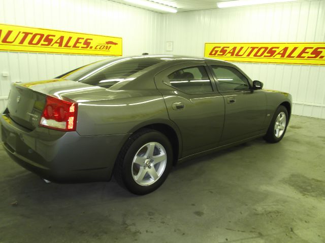Dodge Charger 2009 photo 4