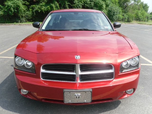 Dodge Charger 2009 photo 0