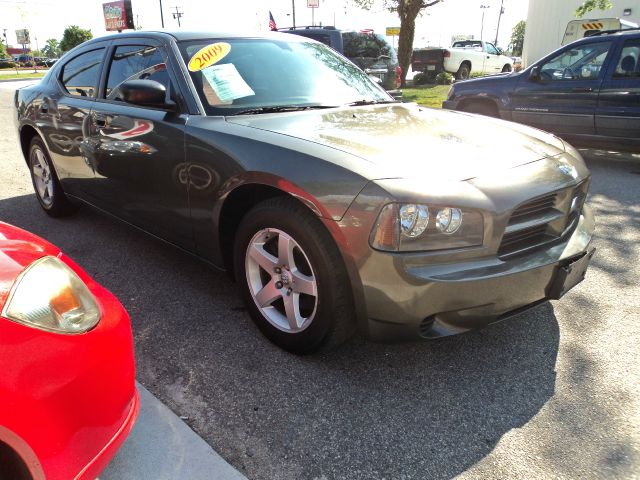Dodge Charger 2009 photo 12