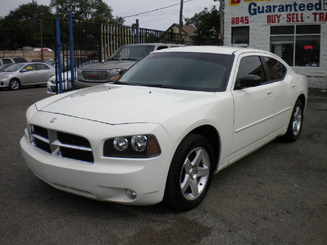 Dodge Charger 2009 photo 3