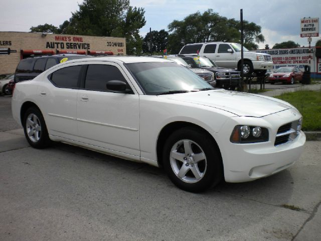 Dodge Charger 2009 photo 4
