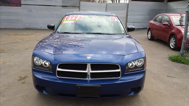 Dodge Charger 2009 photo 2