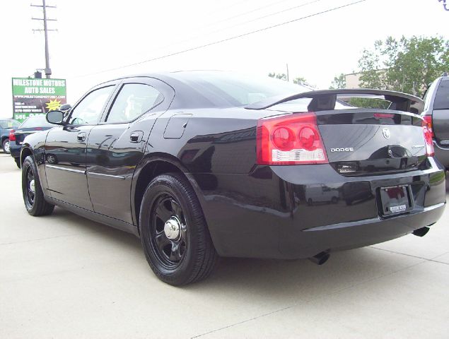 Dodge Charger SE Sedan