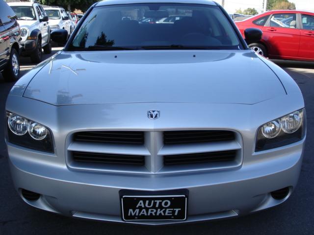 Dodge Charger 2009 photo 3