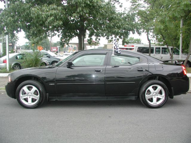 Dodge Charger Slammed Custom BUG Sedan