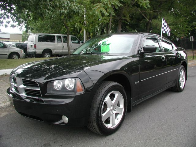 Dodge Charger 2009 photo 1