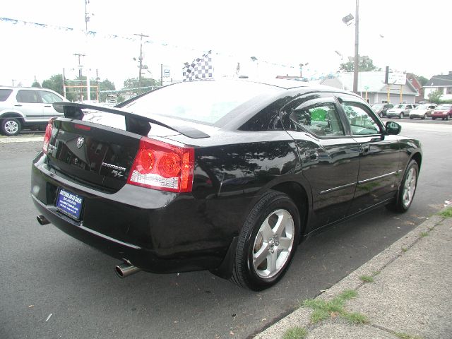 Dodge Charger 2009 photo 4