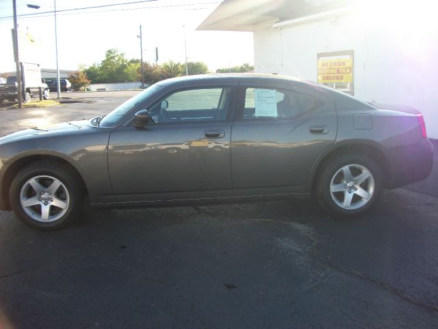 Dodge Charger 2009 photo 15