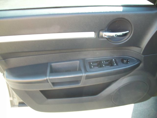 Dodge Charger 2009 photo 8