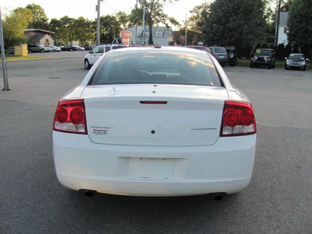 Dodge Charger 2009 photo 1