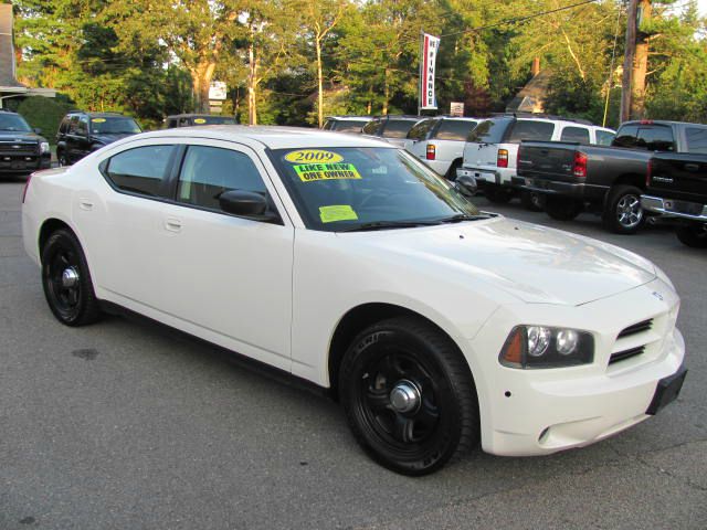 Dodge Charger 2009 photo 3