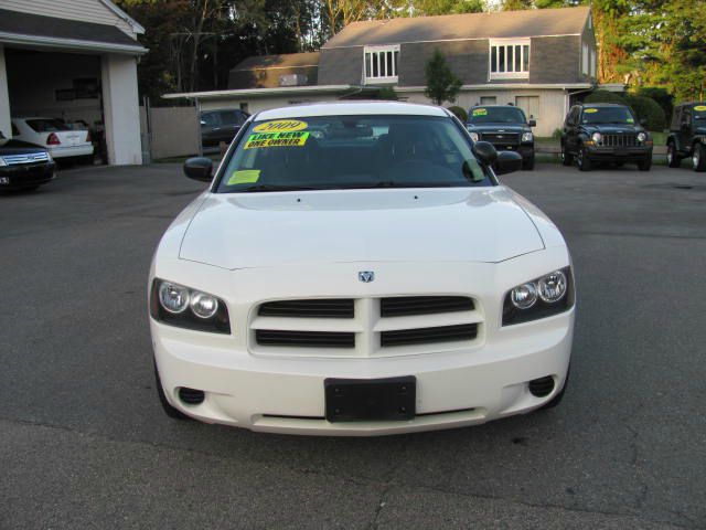 Dodge Charger 2009 photo 4