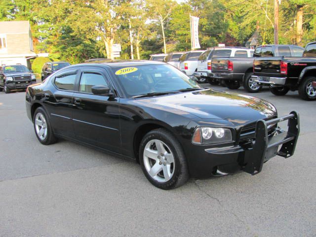 Dodge Charger 2009 photo 1