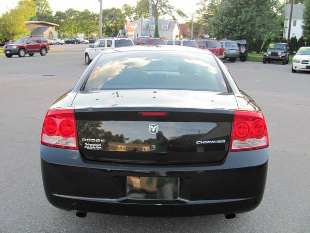 Dodge Charger 2009 photo 3