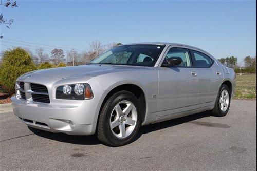 Dodge Charger S Other