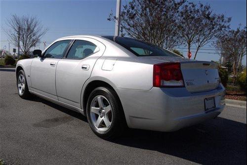 Dodge Charger 2009 photo 2
