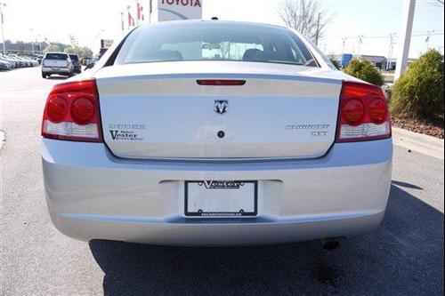 Dodge Charger 2009 photo 3