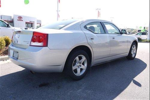 Dodge Charger 2009 photo 4