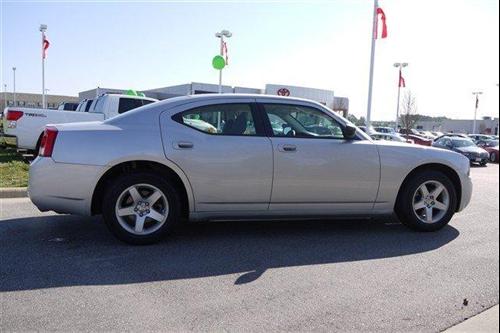 Dodge Charger 2009 photo 5