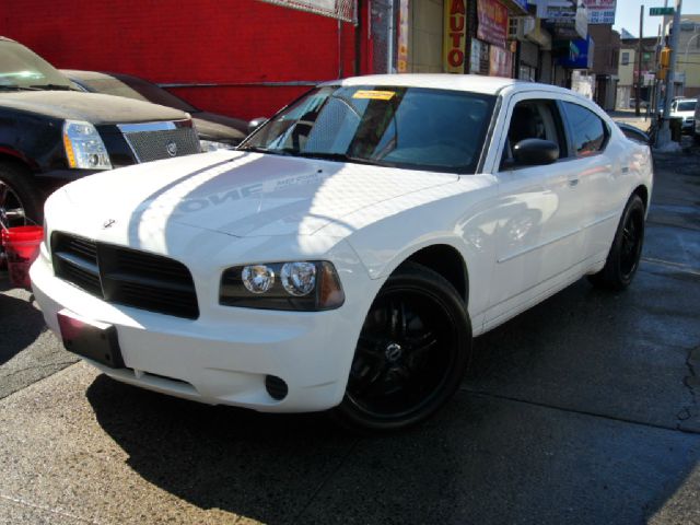 Dodge Charger SE Sedan