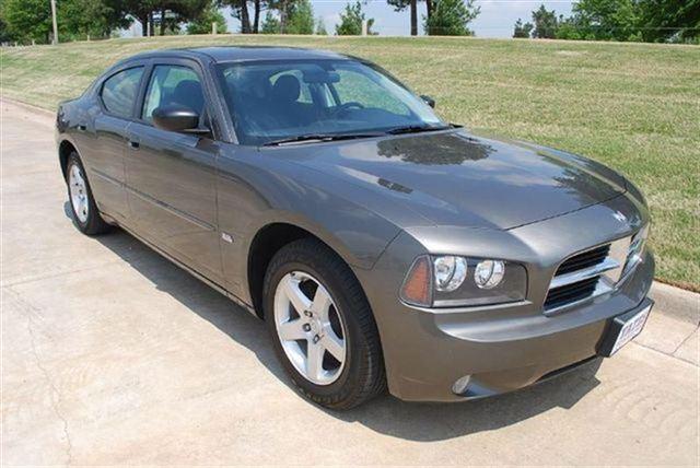 Dodge Charger 2009 photo 2